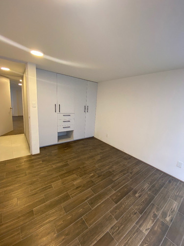 Imagen 13 de 24 de Departamento En Venta En Benito Juárez