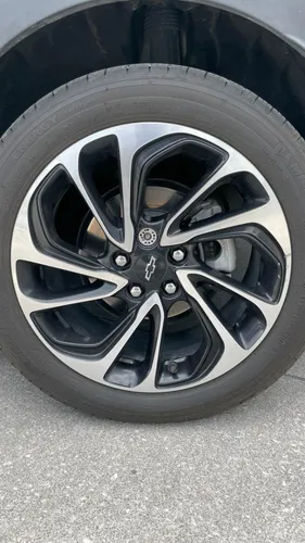 Chevrolet Bolt Euv 2022