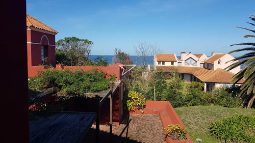 Casa En Montoya, Punta Del Este