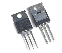 Comprar International Rectifier Mosfet 100v 120a Irfb4110  Orig Ir2