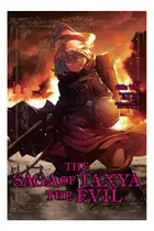 Comprar Libro: The Saga Of Tanya The Evil, Vol. 11 (manga) (the Saga