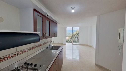 Apartamento En Venta En Panorama, En San Antonio De Prado