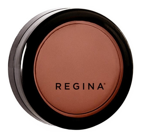 Rubor Tonalizador En Sombra Cremosa Para Contour Regina