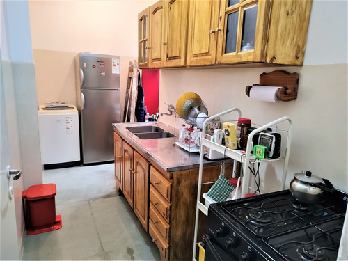Imagen 5 de 16 de Venta Ph De 2 Ambientes En Monte Castro Con Patio