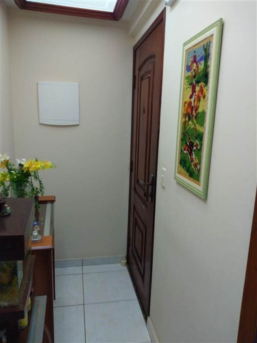 Imagem 13 de 28 de Apartamento, 2 Dorms Com 85 M² - Aviação - Praia Grande - Ref.: Ed153 - Ed153