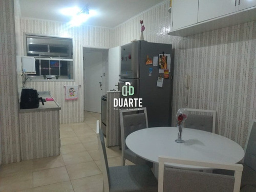 Imagem 18 de 21 de Apartamento - Ap04005 - 69495935