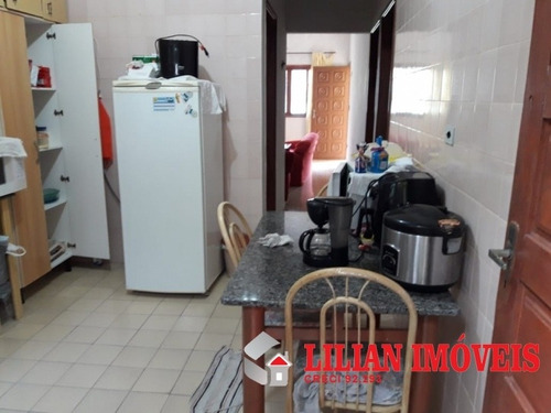 Imagem 13 de 15 de Casa / Mongaguá - 624