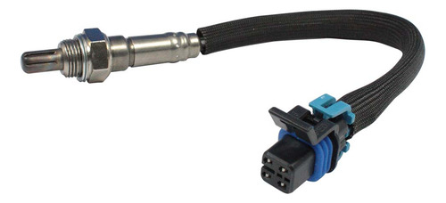 Sensor Gases O2 Después Cc Kemparts S10 L4 2.2l 97 - 03