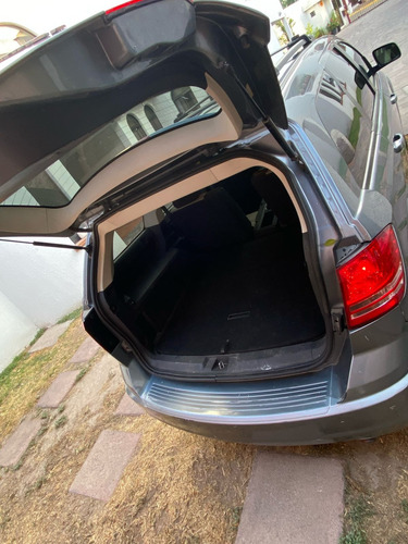 Dodge Journey 2.4 Sxt 5 Pasj At