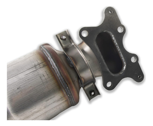 Catalizador Honda Civic 1.8 L 2006 2008 2010 2011 2012 2013