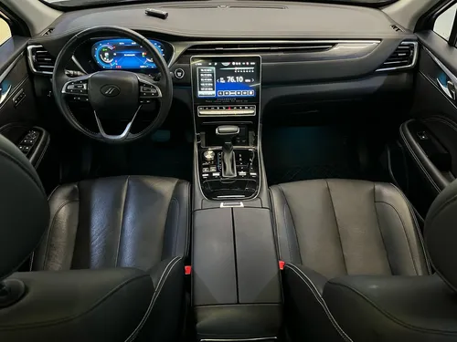 Dodge Journey 1.5T Gdi Gt Plus