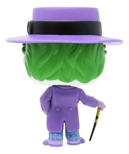 Pop! Funko The Joker Coringa #337 | Batman 1989