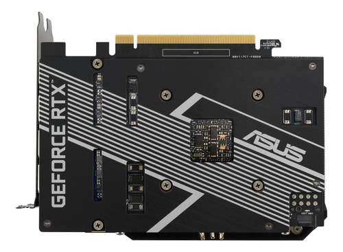 Asus Phoenix Nvidia Geforce Rtx 3050 Gaming Graphics Card-pc