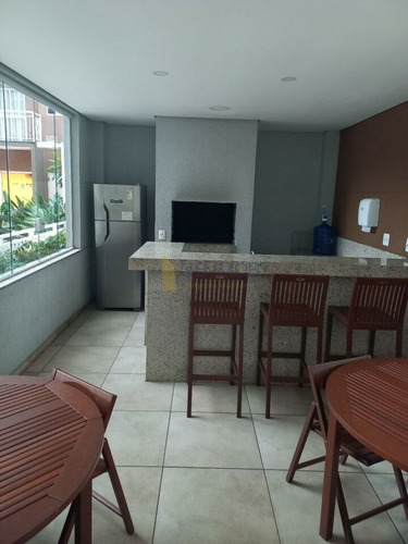 Imagem 8 de 8 de Apartamento À Venda No Condomínio Go Maraville - Cód. Gb 5007 - Gb5007