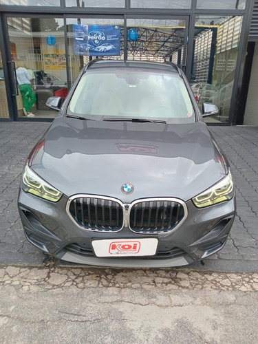 BMW X1 2.0 Sdrive20i X-line Active Flex 5p 8 marchas