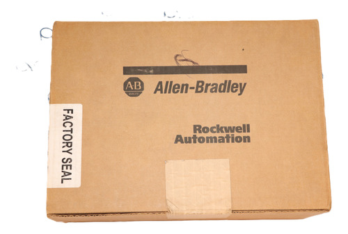 Panel View Plus 2711p-k6c5a8 Allen Bradley