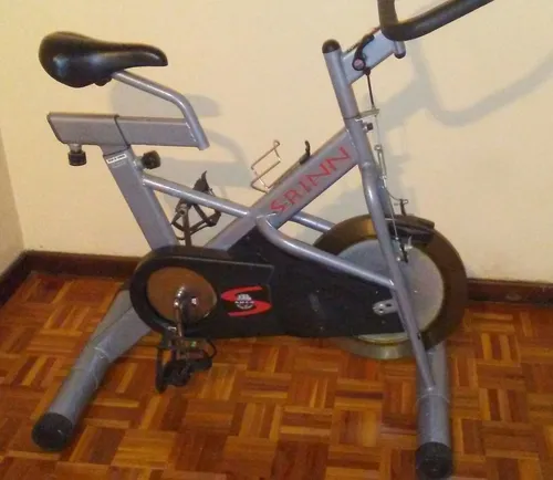 Bicicleta store gac spinning