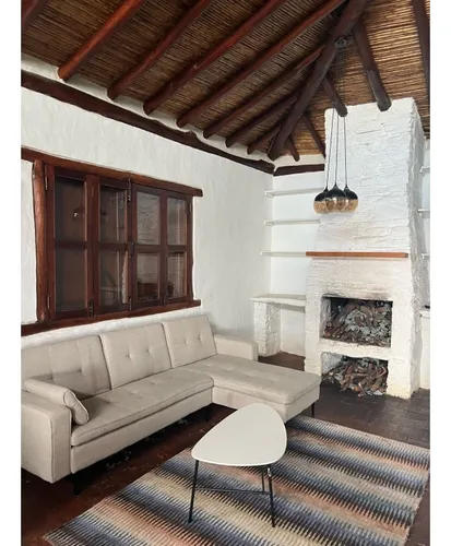 Vendo Casa 120m2 Galipan 6175