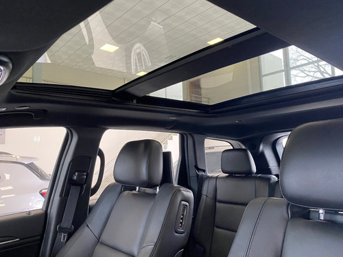 Jeep Grand Cherokee Limited 0km 2020