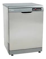 Comprar Lavavajillas Drean Dish 15.2 Dtx Inox Gris 15 Cub Digital
