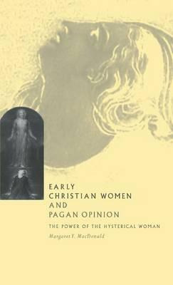 Libro Early Christian Women And Pagan Opinion - Margaret ...