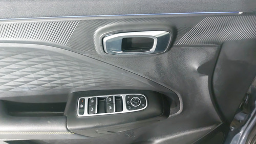Chirey Tiggo 2 Pro 1.0 LUXURY CVT