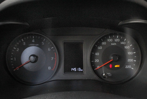 Kia Soluto 1.4 Mt