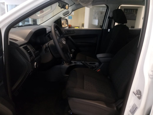Imagen 9 de 19 de Ford Ranger Xl Cd 4x4 2.2