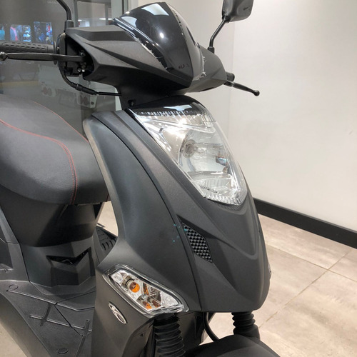 Imagen 8 de 25 de Kymco Agility 125