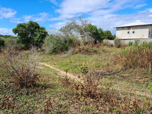 Imagem 1 de 6 de Terreno Em Saquarema, 1.172m², 15 X 80 Bairro Vilatur, Praia