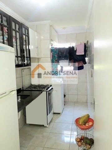 Imagem 8 de 15 de Condomínio Recanto Dos Pinheiros - Apartamento A Venda No Bairro Chácara Jafet - Mogi Das Cruzes, Sp - 96map