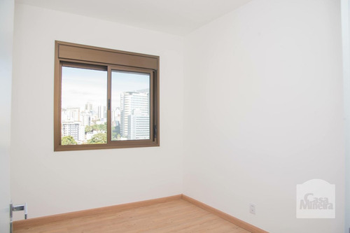 Imagem 11 de 15 de Cobertura À Venda No Serra - Código 266299 - 266299