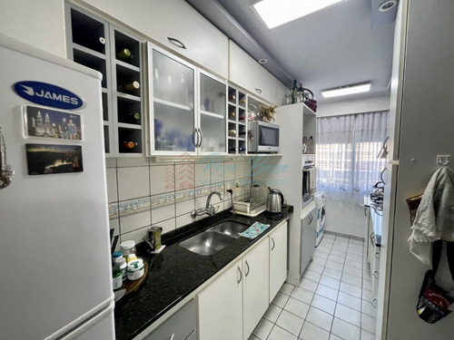Imagen 15 de 22 de Apartamento De 3 Dormitorios Con Bajos Gastos A La Venta!!