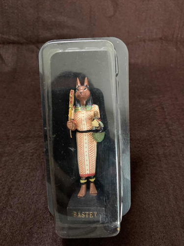 Figura Dioses Egipcios Bastet