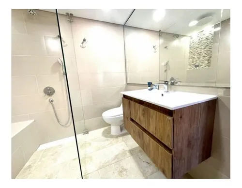 Penthouse Duplex Amoblado En Arriendo Ll Poblado