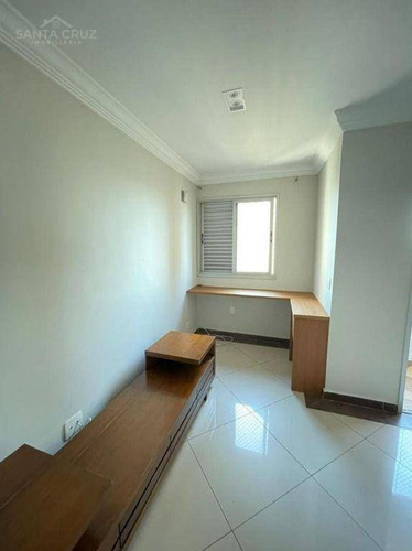 Imagem 11 de 14 de Apartamento Com 3 Dormitórios À Venda, 71 M² Por R$ 573.000 - Cambuci - São Paulo/sp - Ap1627