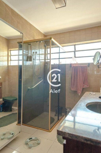 Imagem 27 de 30 de Cobertura À Venda, 156 M² Por R$ 1.600.000,00 - Higienópolis - São Paulo/sp - Co1004