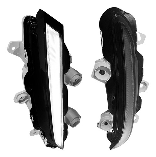 Drl Luz Diurna Peugeot 208 2020 2021 2022 2023 2024