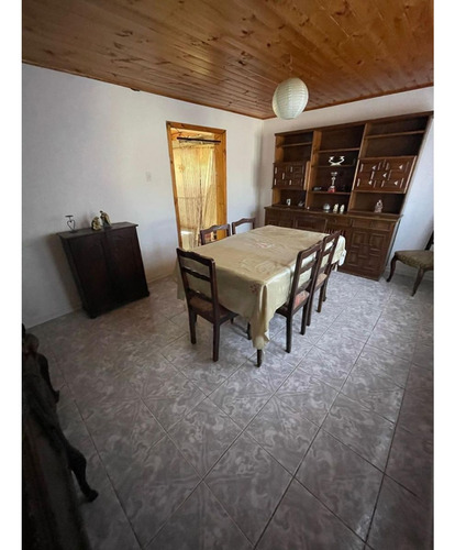 Propiedad Con 2 Casas En Isla Negra, El Quisco ¡inversión I