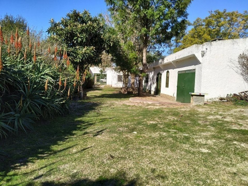 Imagen 14 de 17 de Se Vende Casa En Las Tostas Con Barbacoa