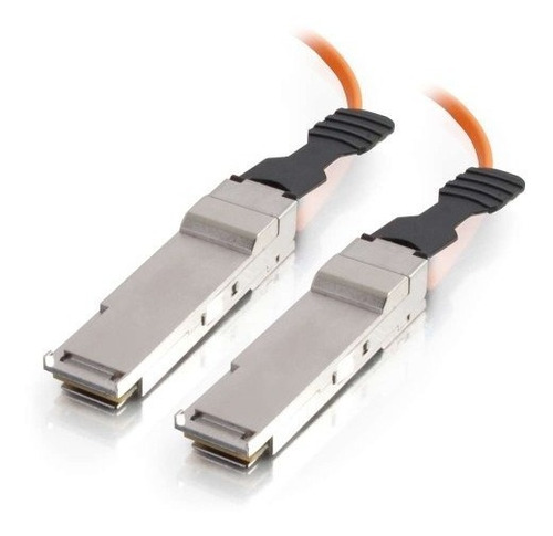 C2g Cables To Go 06198 Qsfp+ Qsfp+ 40g Infiniband Active