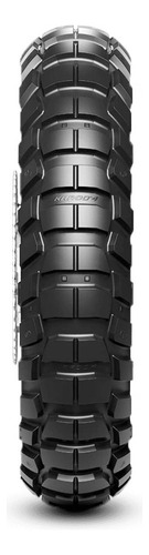 Pneu Moto Metzeler Aro 18 Karoo 4 150/70r18 70t Tl - (t)