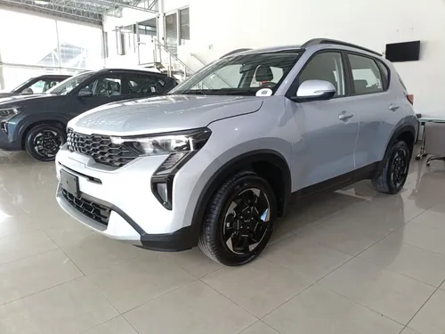 Kia Sonet VIBRANT