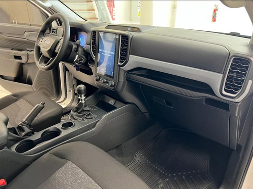 Ford Ranger 2.0 Cd 4X2 Xls 170Cv