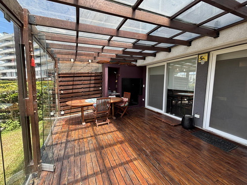 Departamento En Venta En Vista Bahia Nordelta