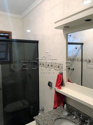 Sobrado - Jardim Stella - Ref: 25951 - V-25951