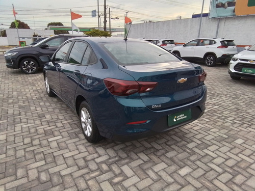 Chevrolet Onix 1.0 FLEX PLUS LT MANUAL