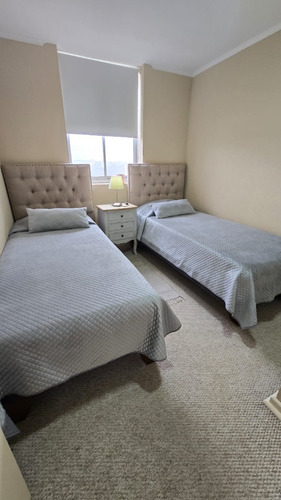 Departamento En Venta, Algarrobo, Laguna Bahía