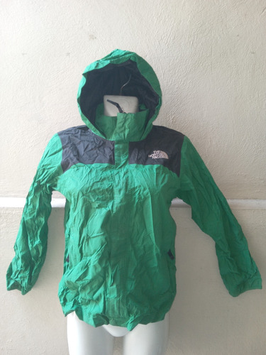 Rompeviento The North Face Talla 10-12 De Niño-da31 