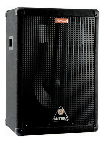 Caixa Ativa Antera Cp 10.1 A 150w Rms Bivolt 10 Polegadas